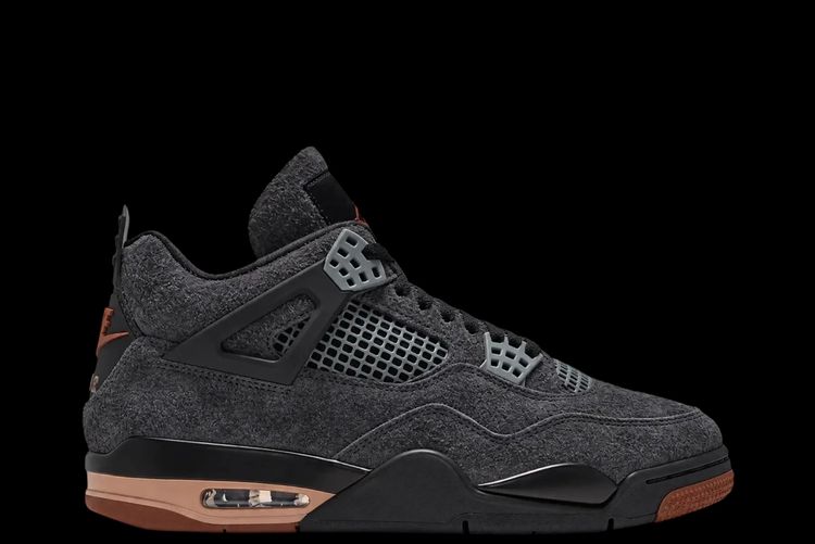 Immagine di Air Jordan 4 'London' 1