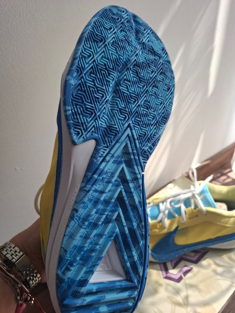 Nike Zoom Freak 5 Sneakers 5