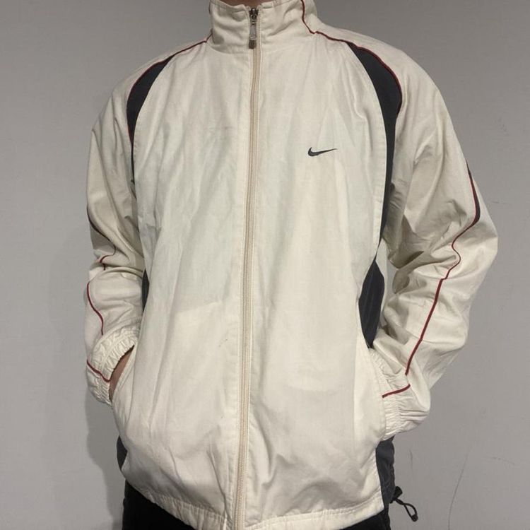 Nike Vintage Nike Track Jacket product image