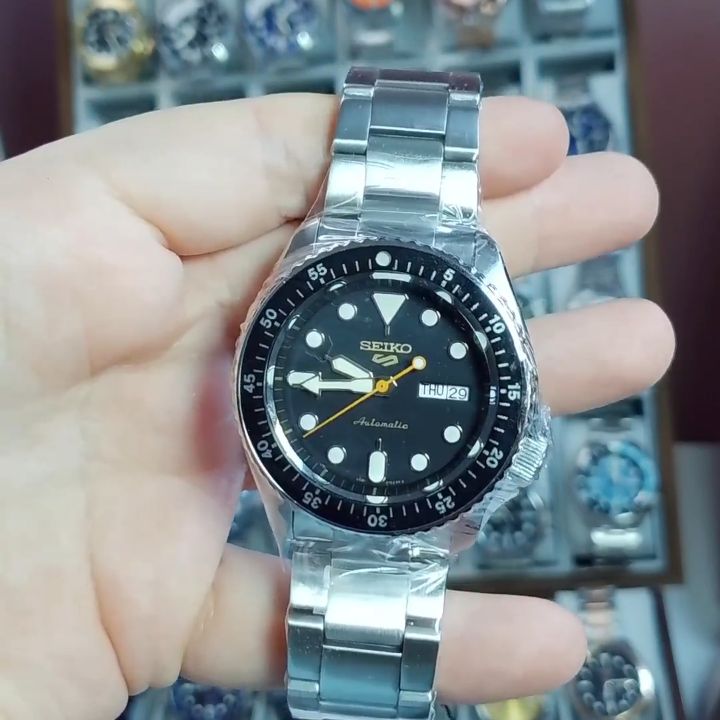Seiko Seiko 5 Sports - Watches product image