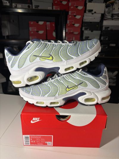 Nike Air Max Plus RRP £175