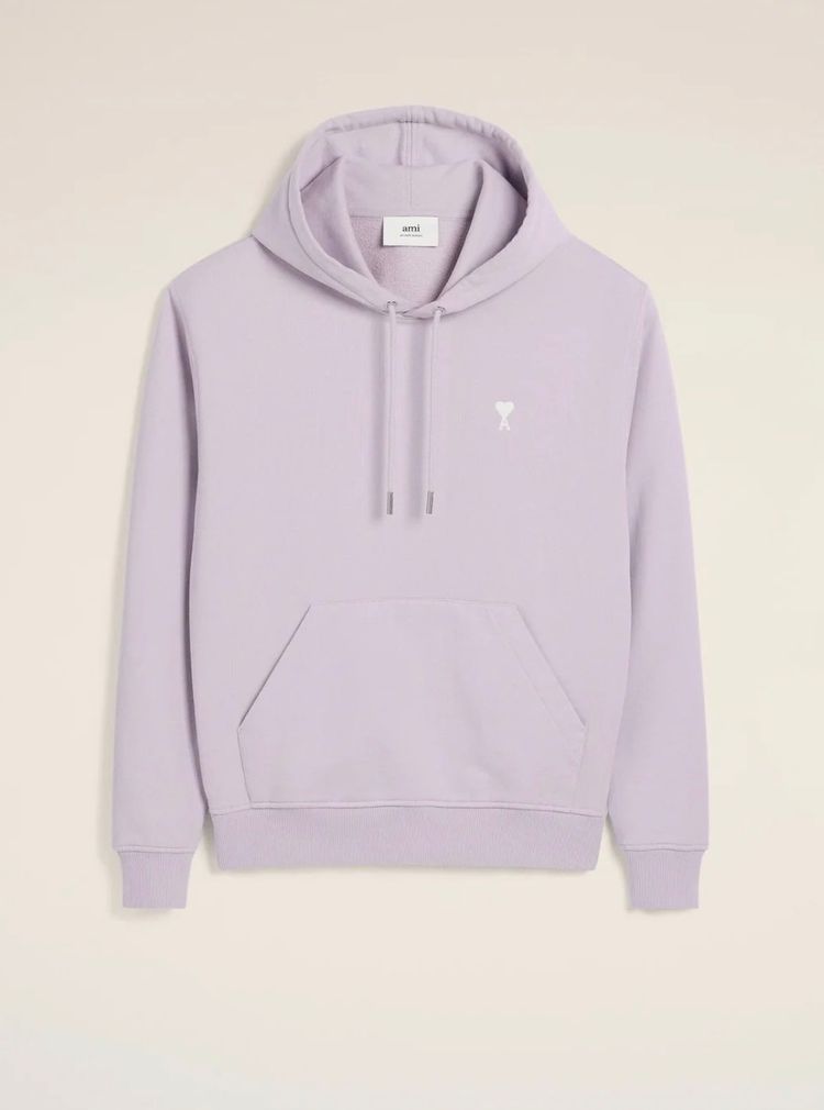 Sweat Ami Paris Lila - Neuf -  image 1