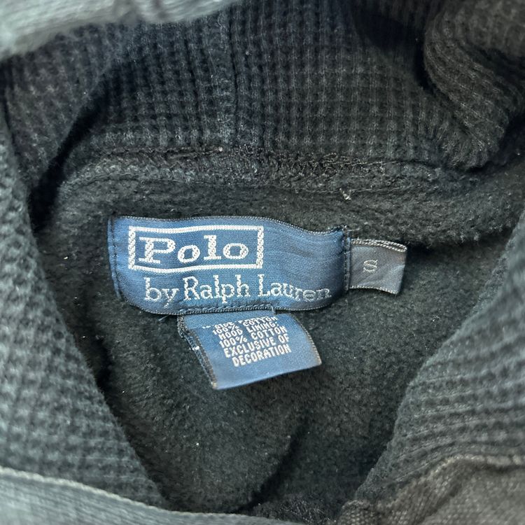 Ralph Lauren Hoodie (S) 3