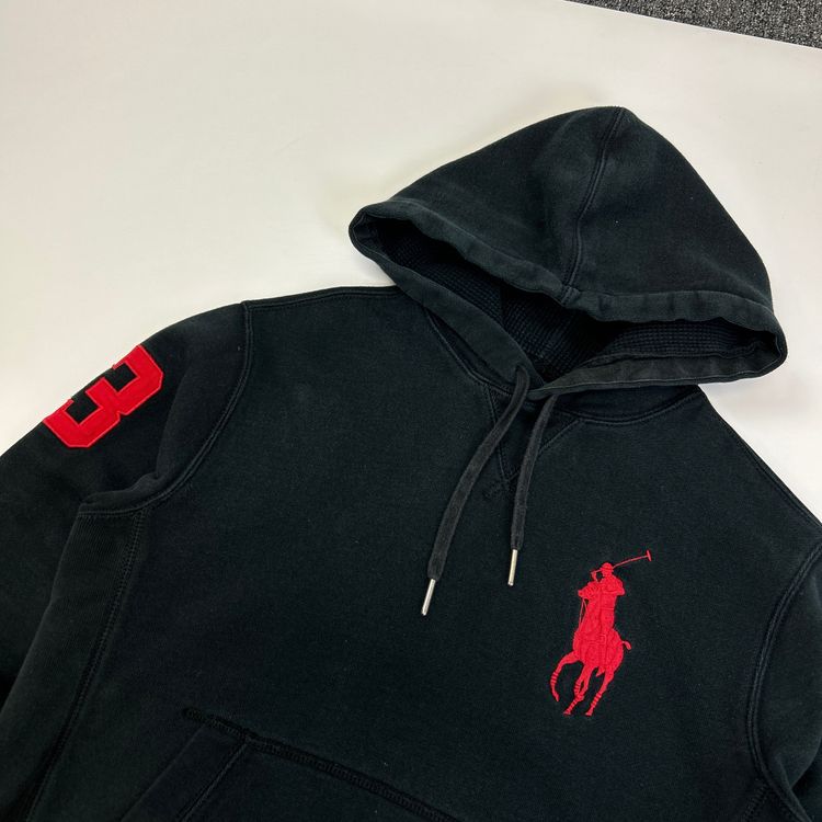 Ralph Lauren Hoodie (S) 5
