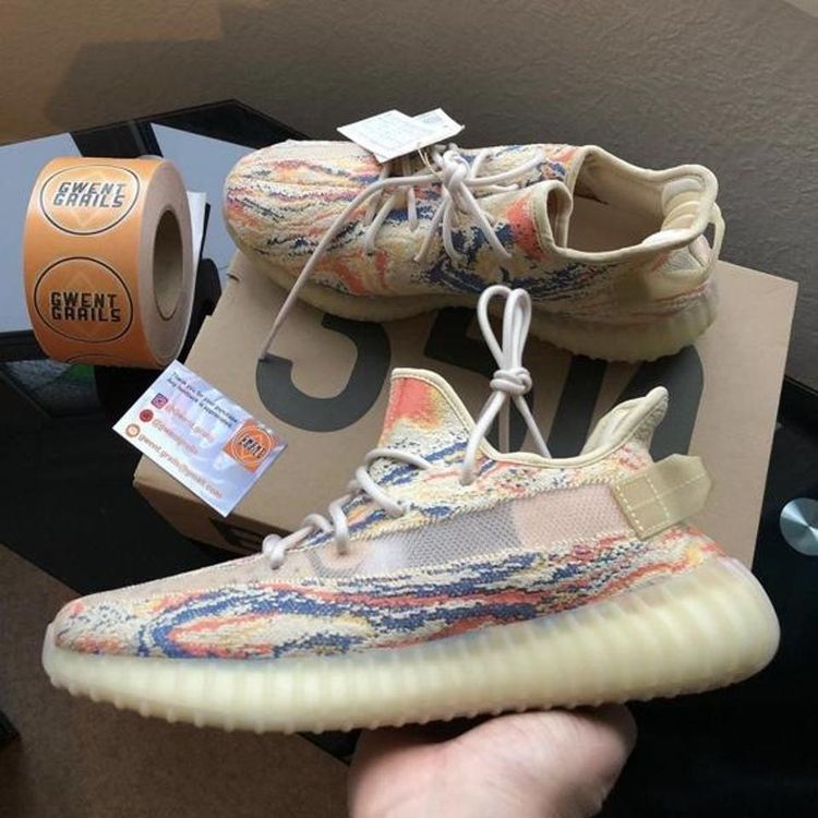 Yeezy Yeezy 350 V2 MX Oat product image