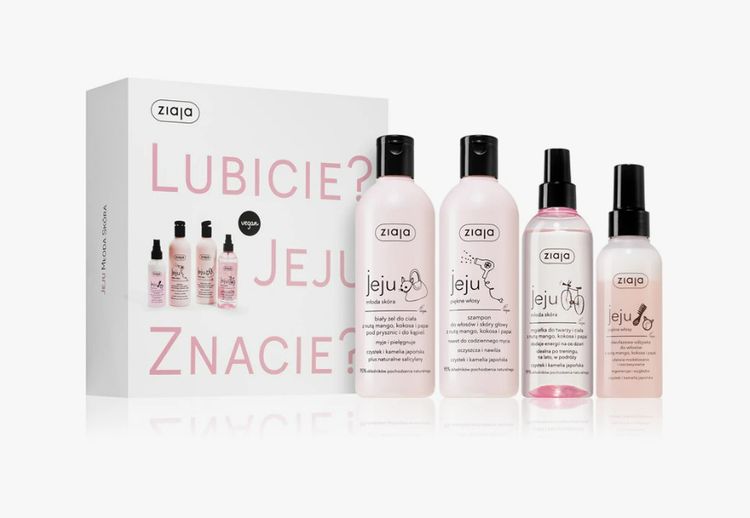 Other ZESTAW ZIAJA - JEJU product image