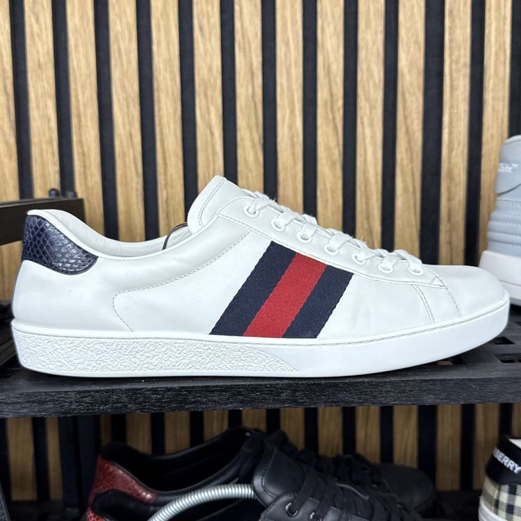 Gucci Ace UK 9