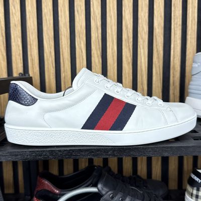 Gucci Ace UK 9