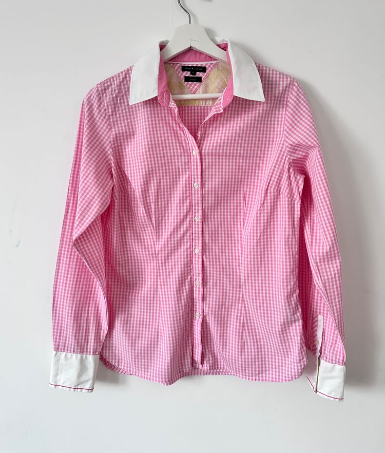 Tommy Hilfiger koszula damska rozmiar 8 - S/M 