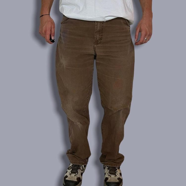Dickies Vintage Dickies Workwear Trousers product image