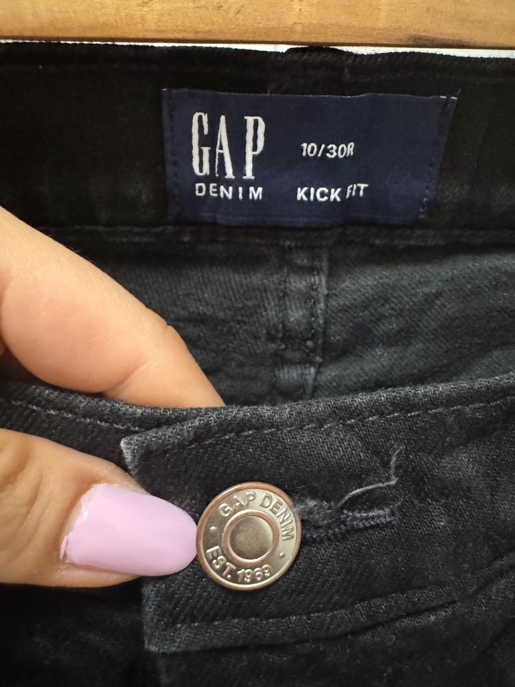 Gap Gap Denim Kick Fit Jeans product image