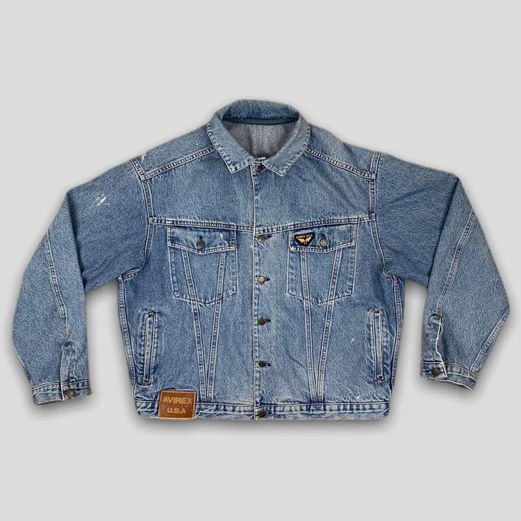 American Vintage Vintage Avirex jacket product image