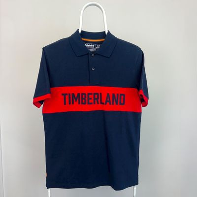 Timberland men's polo shirt