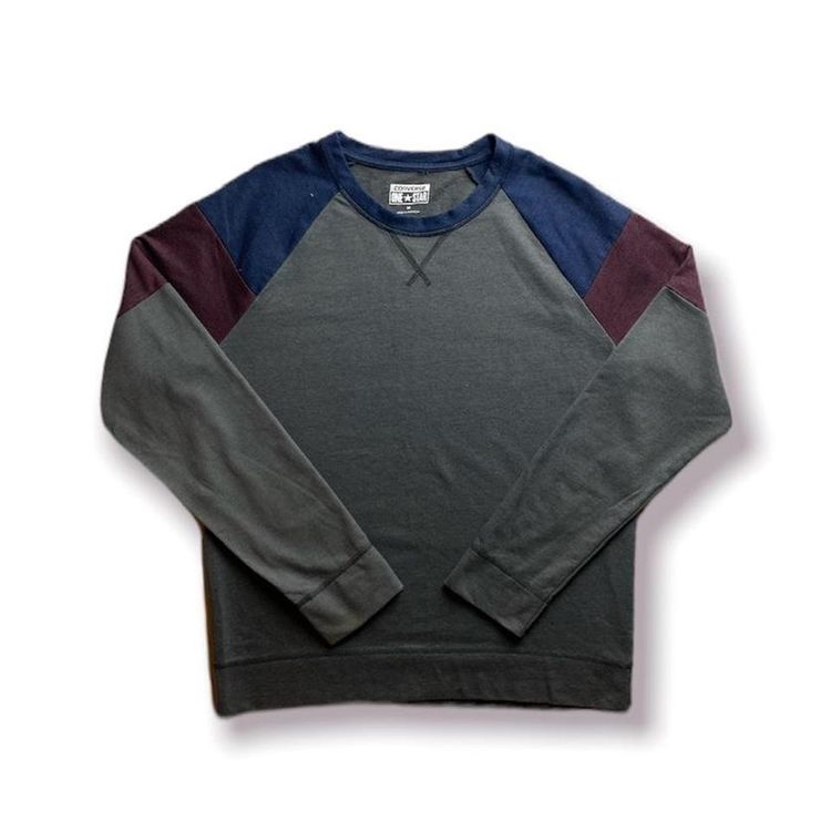 Converse Grey Converse T Shirt product image