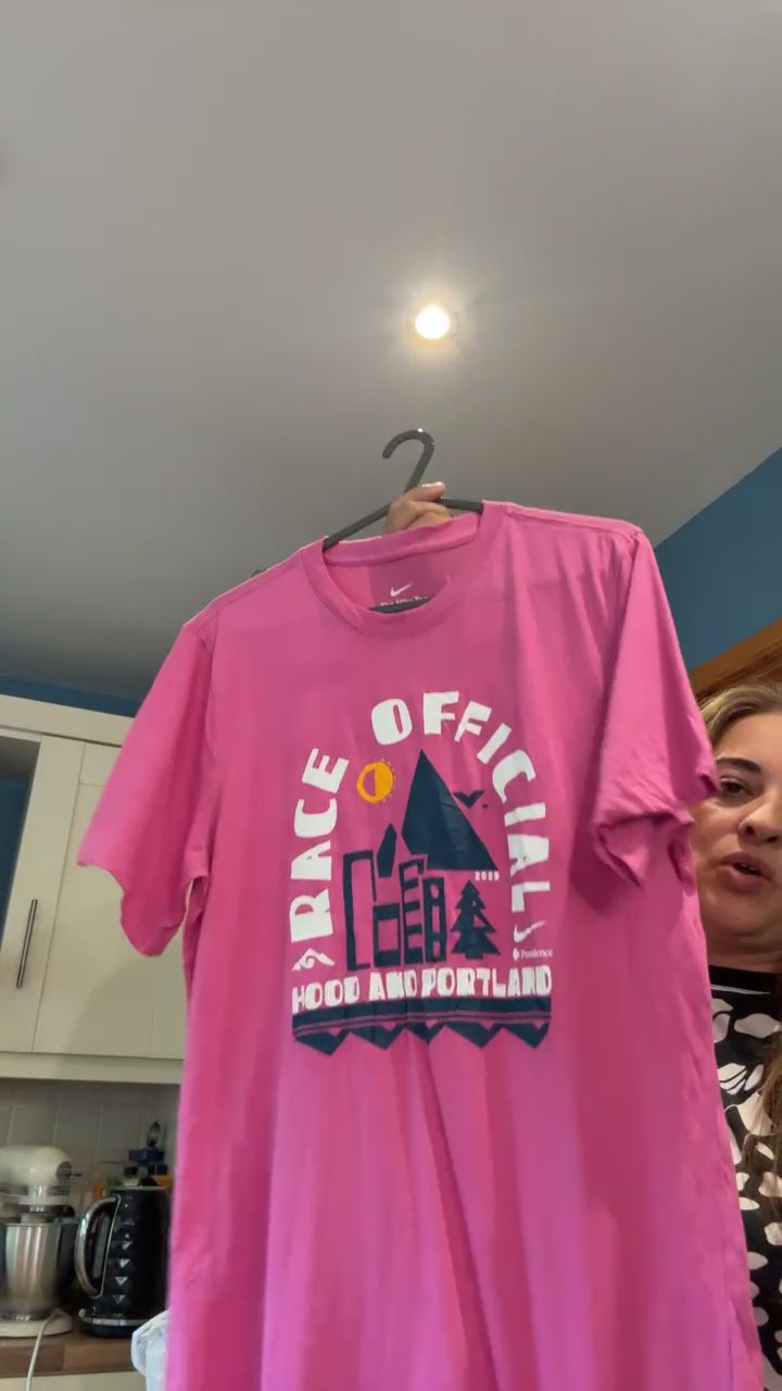Nike T-Shirt image 1