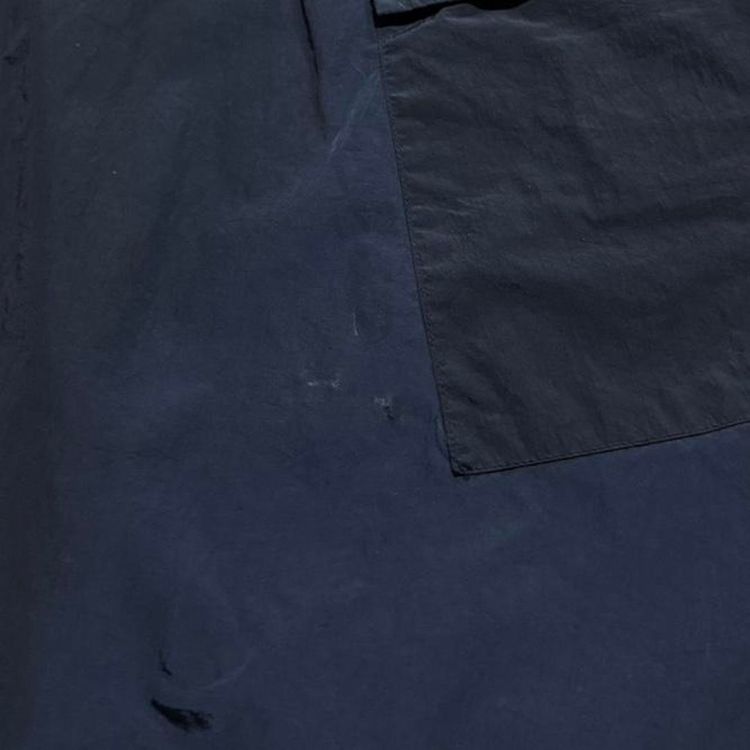 CP Company Nylon Pullover Jacket image 4