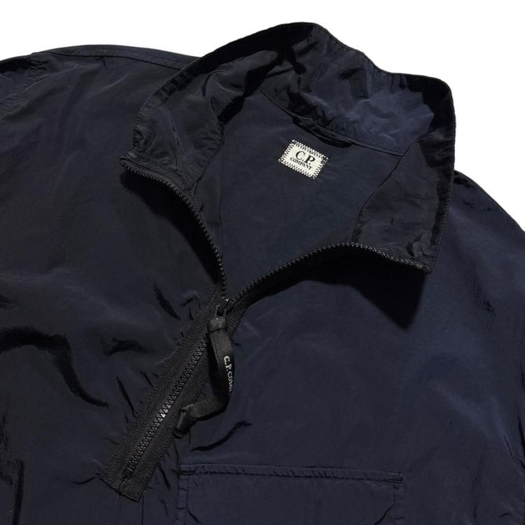CP Company Nylon Pullover Jacket image 5