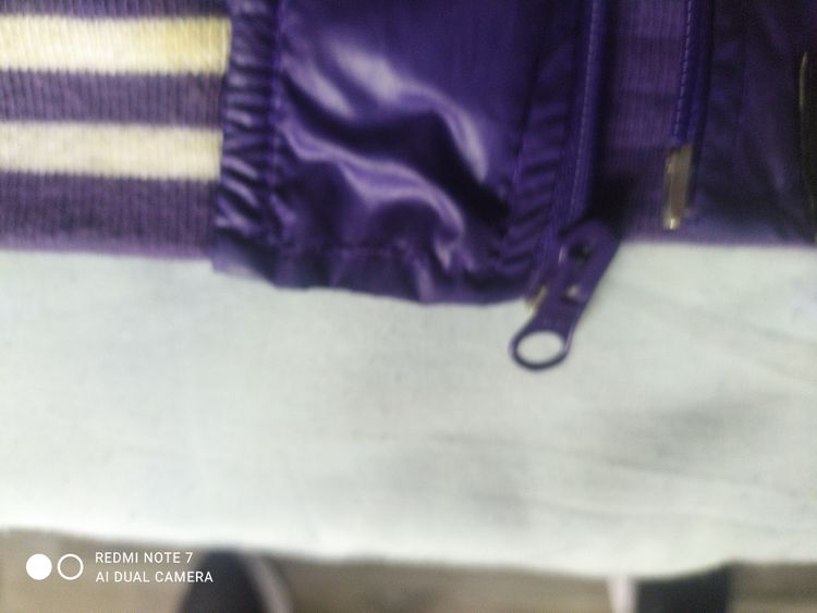 Converse Purple Jacket image 3