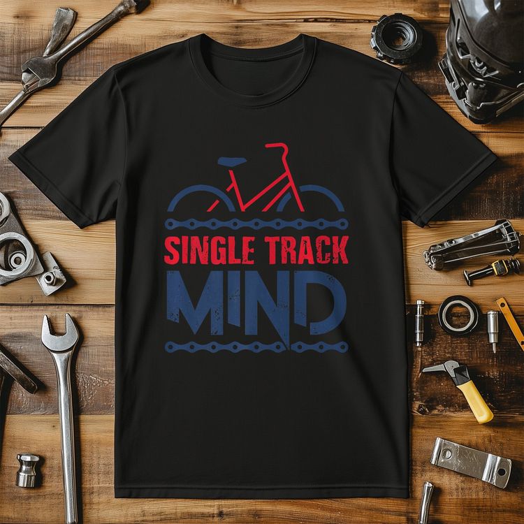 Single Track Mind