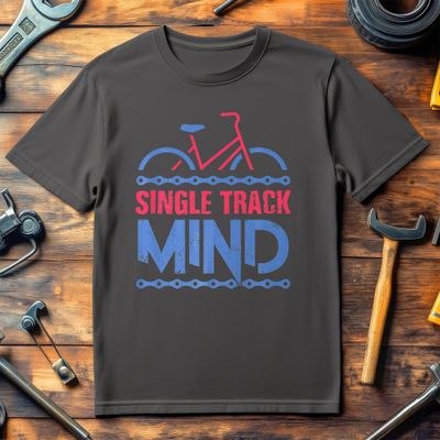 Single Track Mind 3