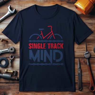 Single Track Mind 4