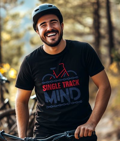 Single Track Mind 2