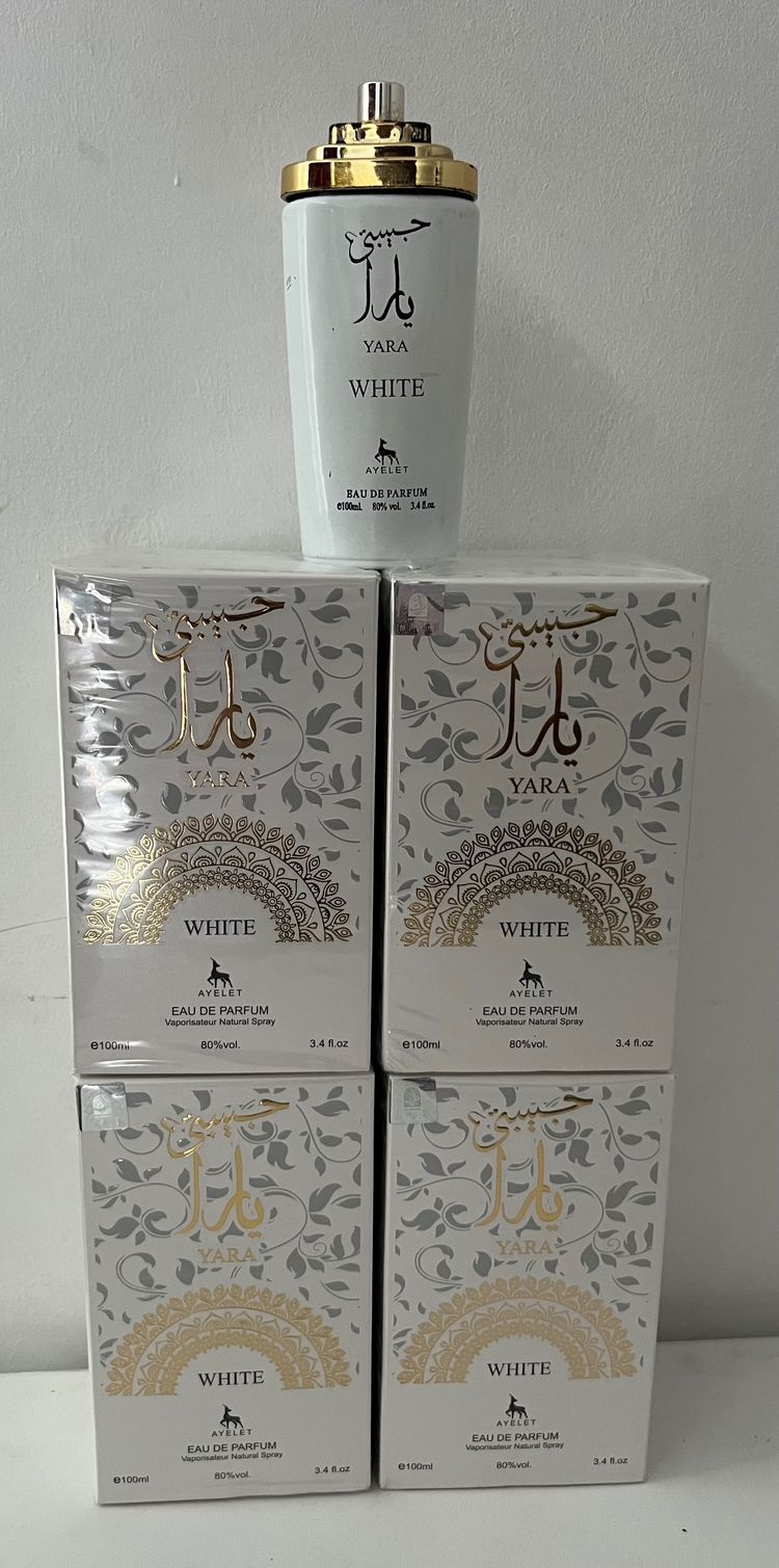 Other Yara White Eau De Parfum product image