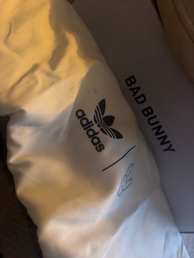 Adidas Bad Bunny Campus Sneakers
