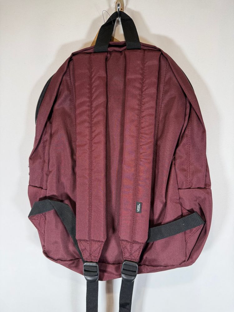 Vans Backpack 2
