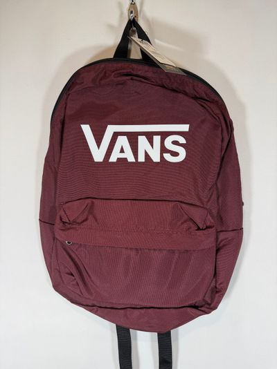 Vans Backpack