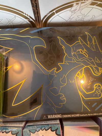 Zard upc