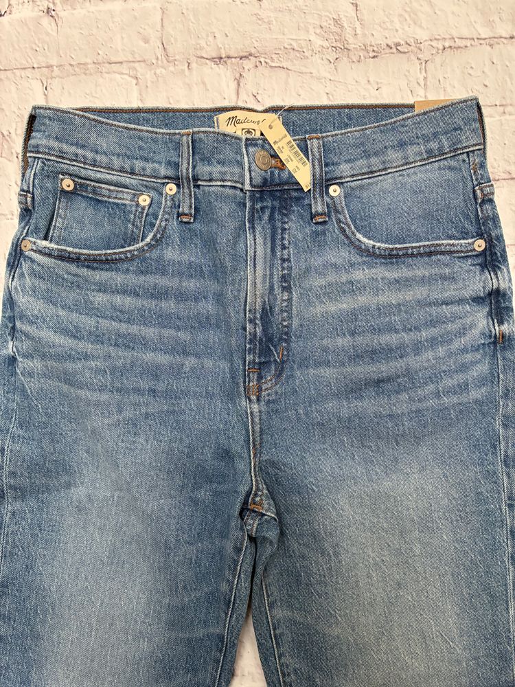 Immagine di Madewell The Perfect Vintage Jean 2