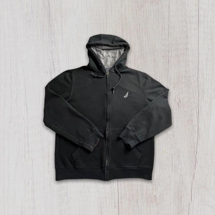 Other Black Nautica hoodie product image