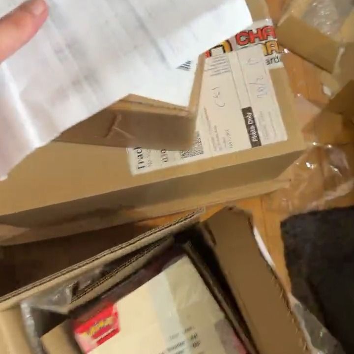 Other BUILD A BOX ( TRUST MVS X POKEKING) product image