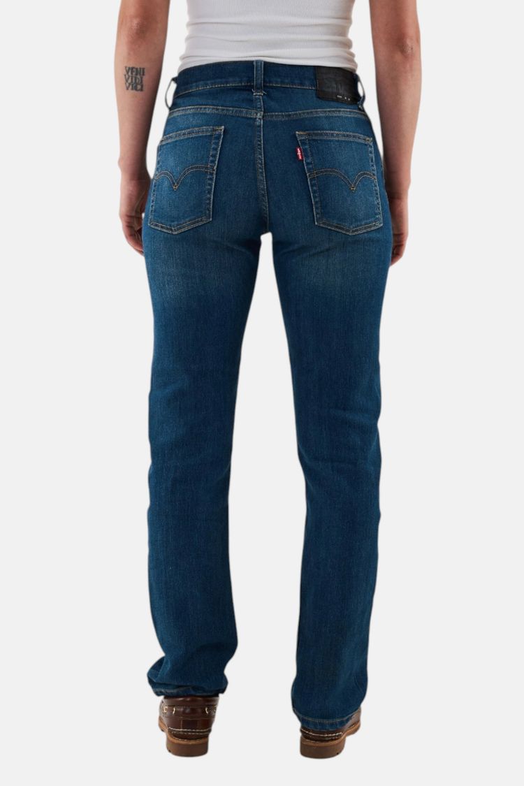 Levi's 511 Slim — Denim image 2