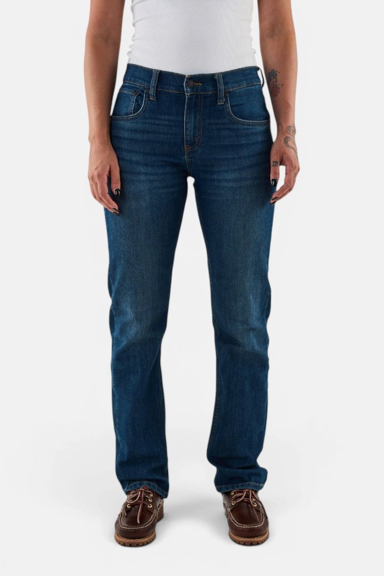 Levi's 511 Slim — Denim image 1