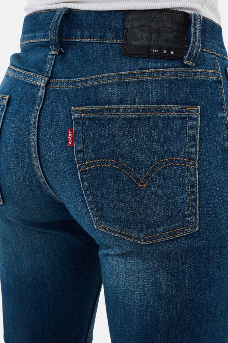 Levi's 511 Slim — Denim image 3
