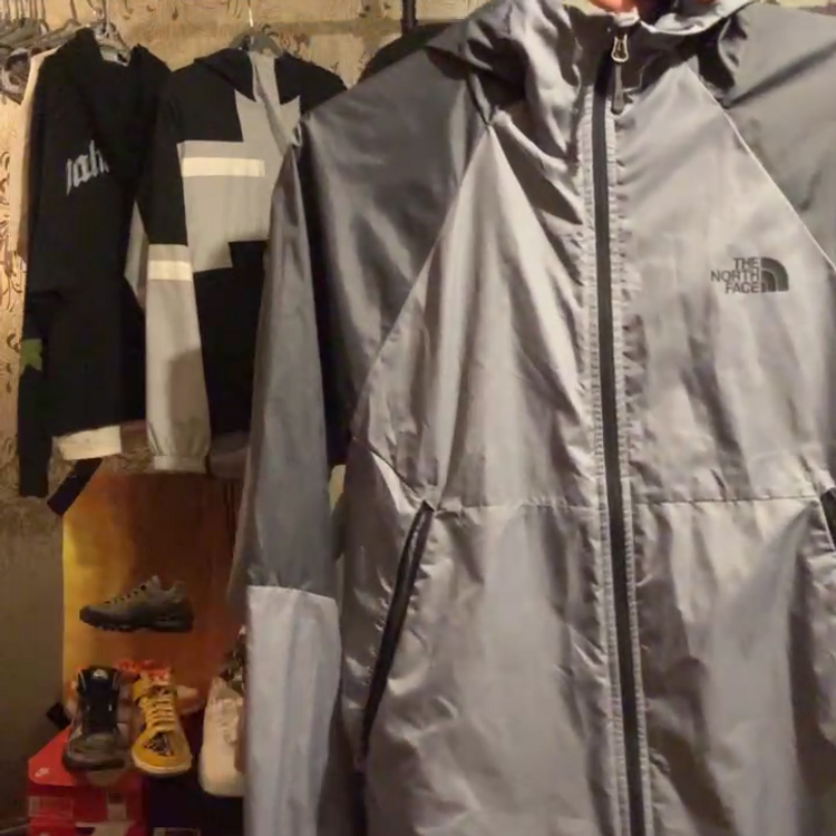 The North Face north face windbreaker m product image