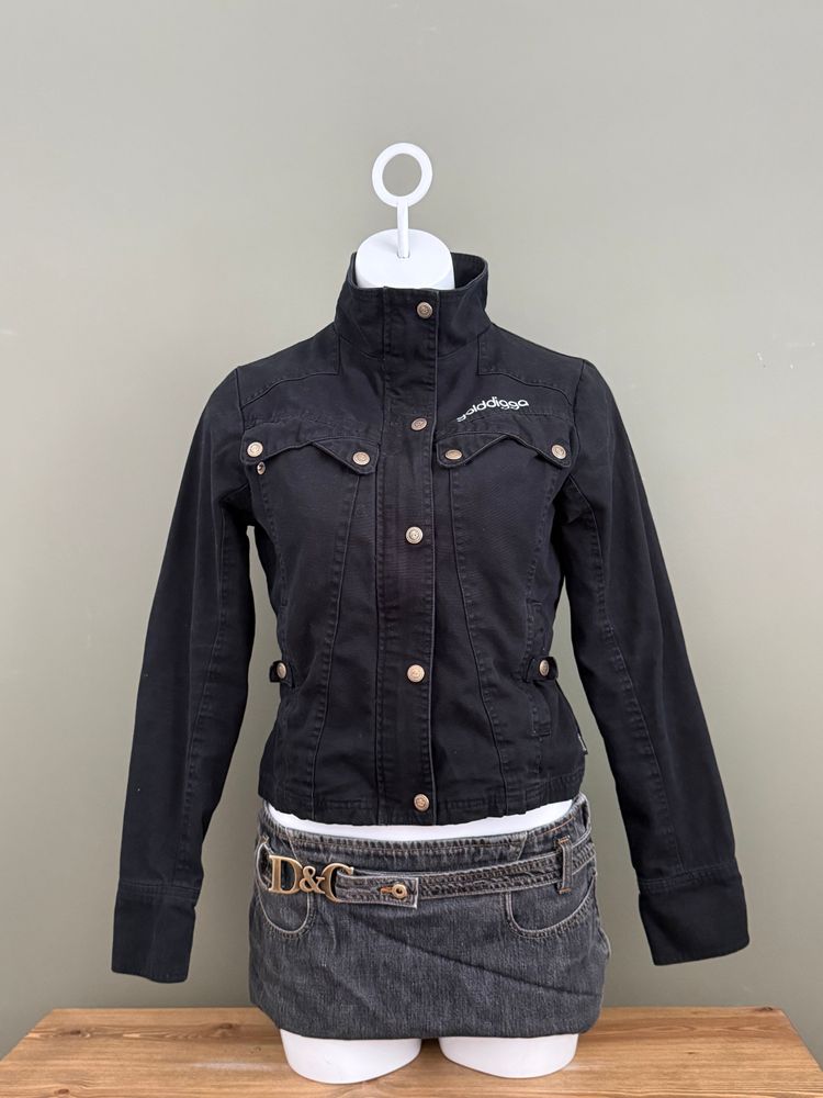 Golddigga Jacket (M)