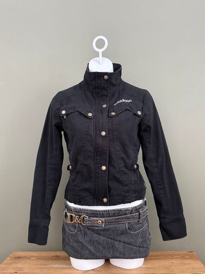 Golddigga Jacket (M)