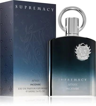 Afnan Supremacy INCENSE