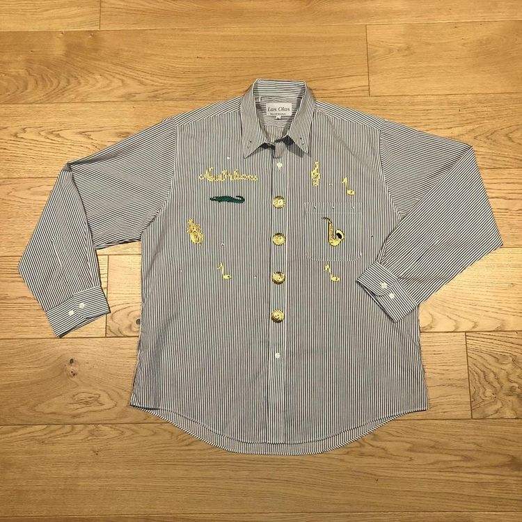 Vintage Las Olas Shirt image 1