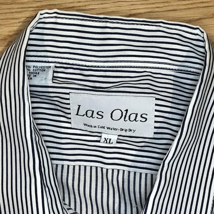 Vintage Las Olas Shirt image 4