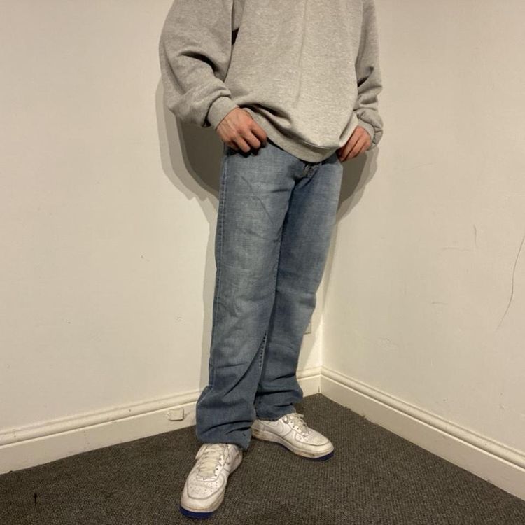 Ben Sherman Vintage Ben Sherman Jeans in Blue product image