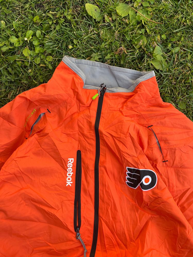 Immagine di Reebok Center Ice Collection Jacket 2