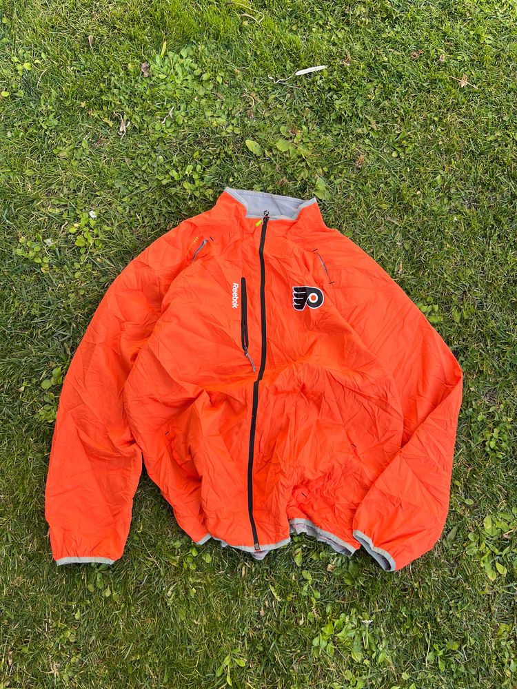 Reebok Center Ice Collection Jacket