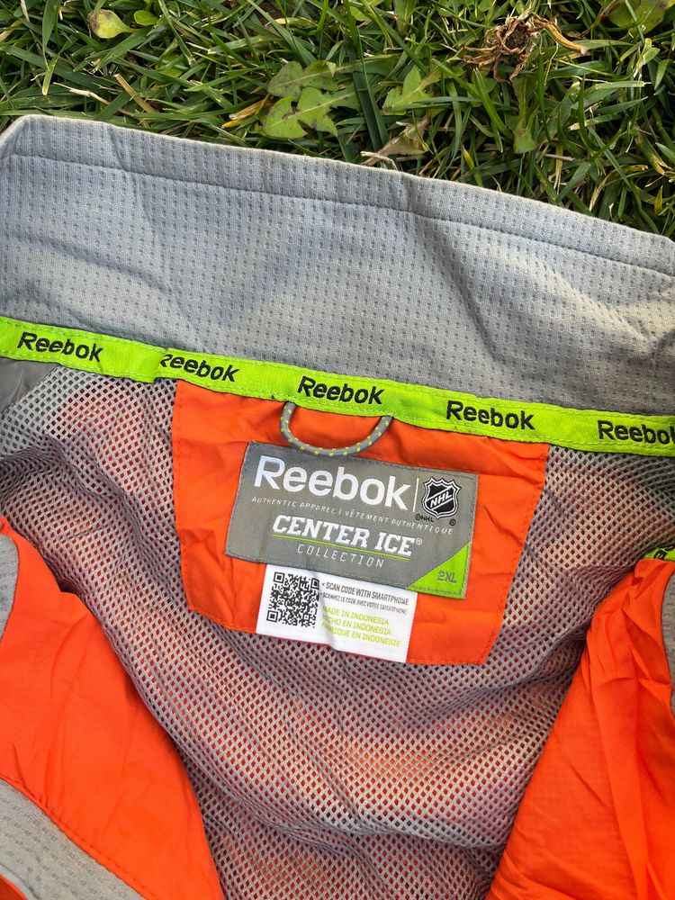 Immagine di Reebok Center Ice Collection Jacket 3