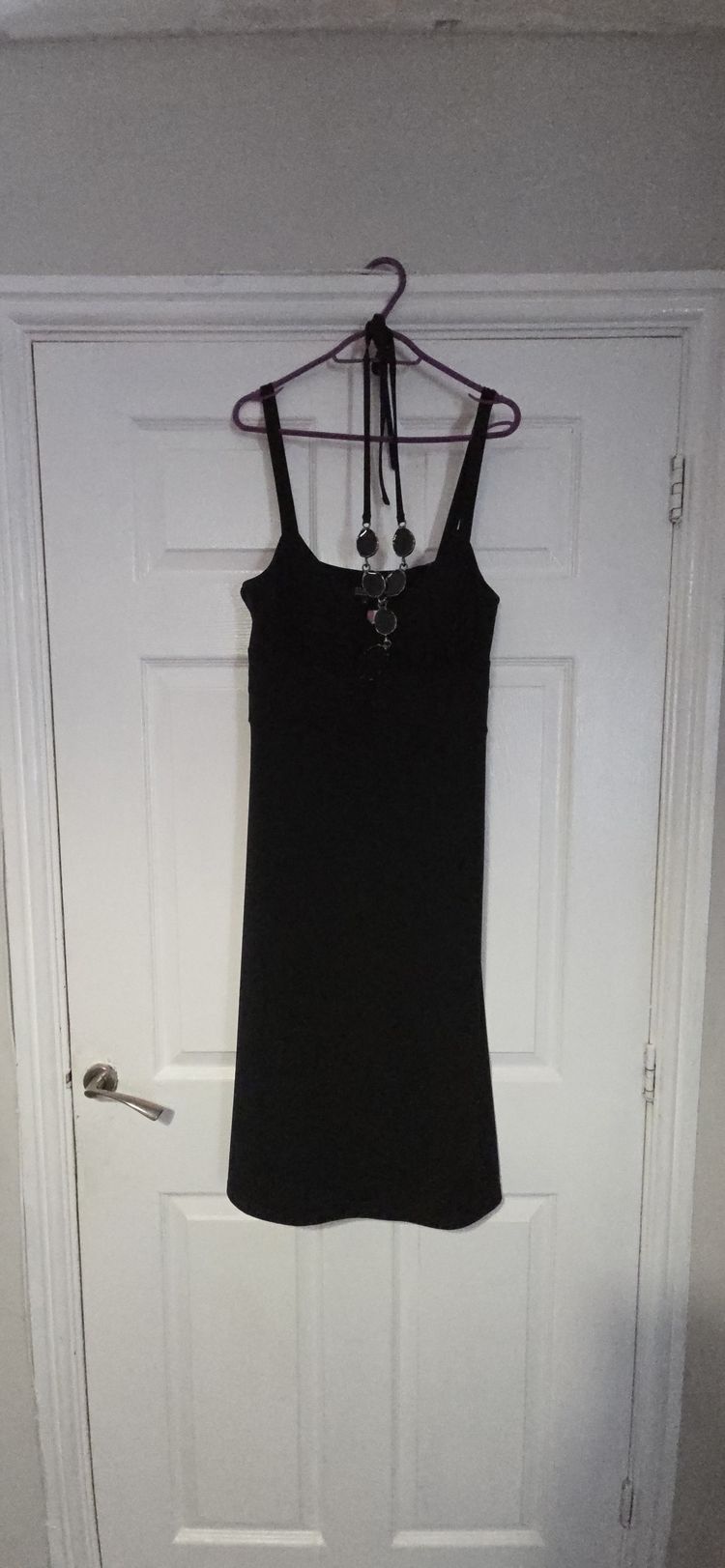 Julien Macdonald Star By Julien Macdonald Black Dress product image