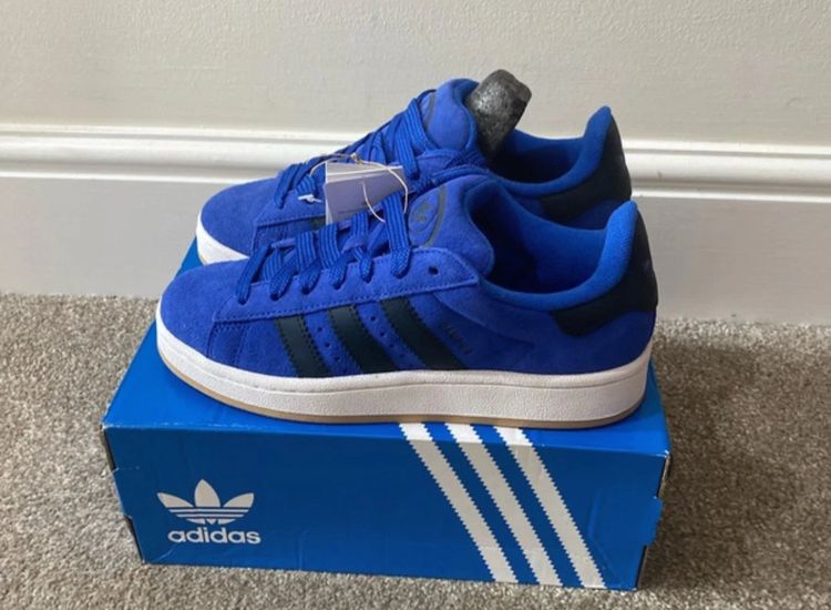 Adidas Campus 00s J sneakers 