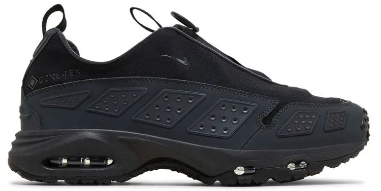 PAIRFECT NIKE AIR MAX SNDR BLACK GORE-TEX product image